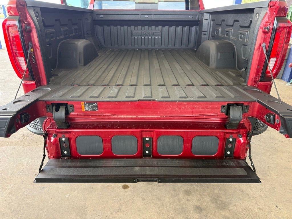 GMC Sierra 1500  2026