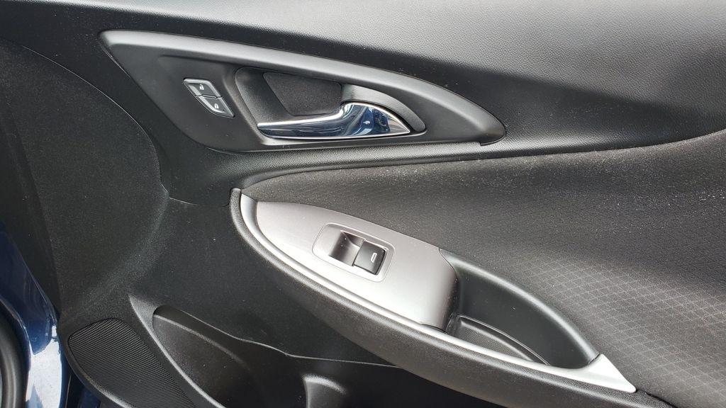 Chevrolet Malibu  2022