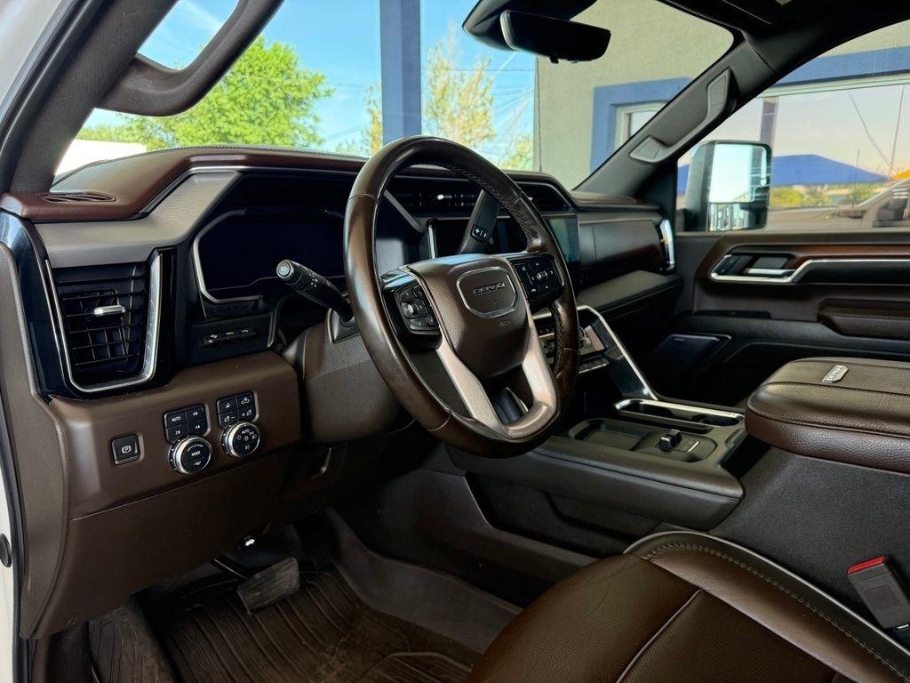 GMC Sierra 2500  2024