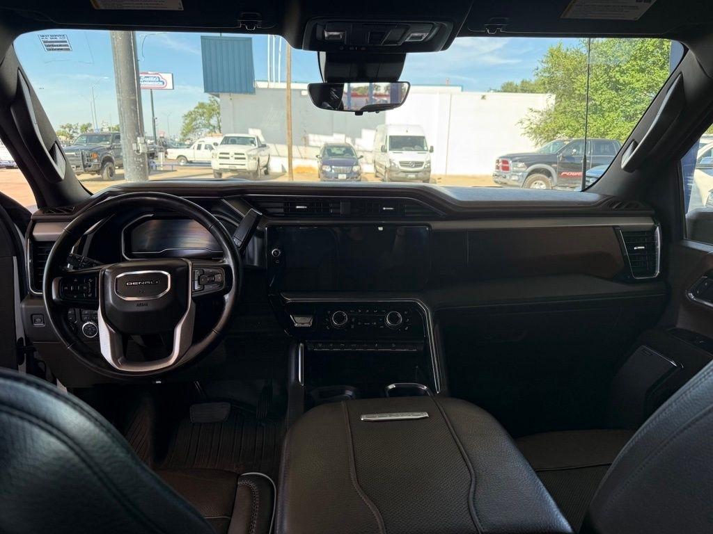 GMC Sierra 2500  2024