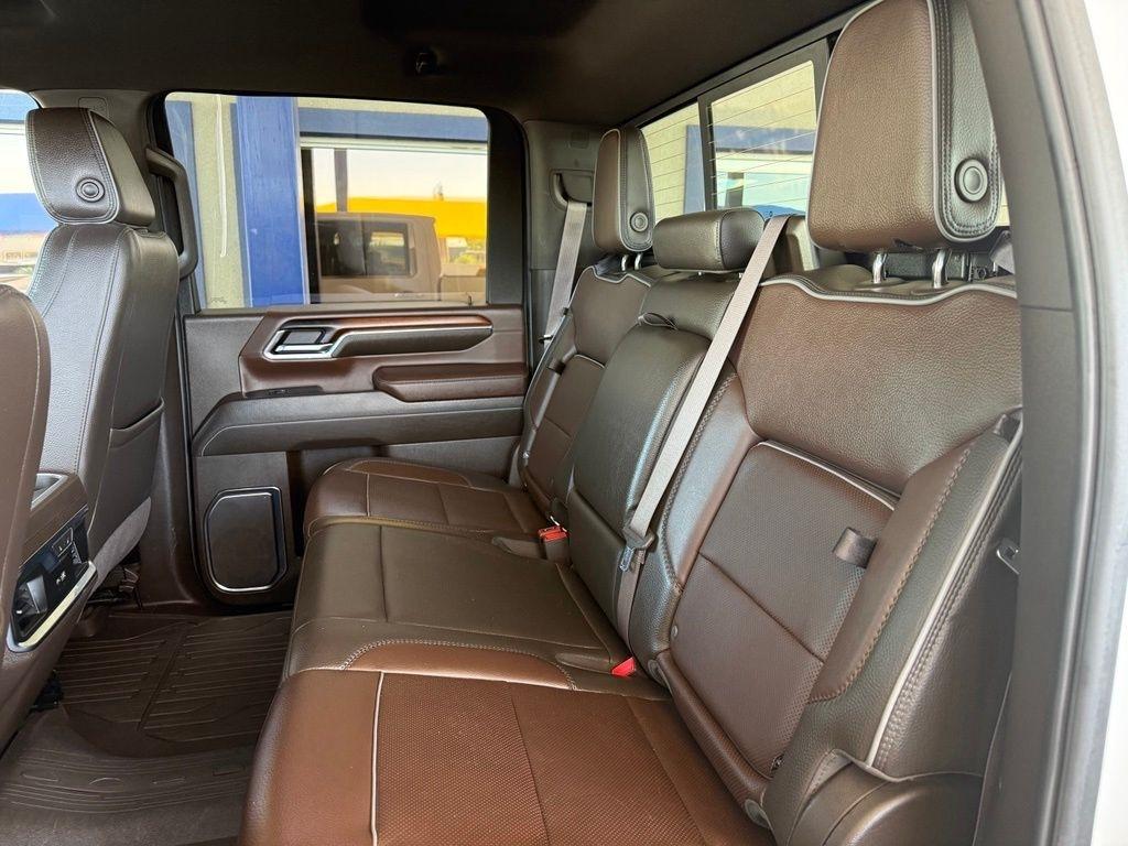 GMC Sierra 2500  2024