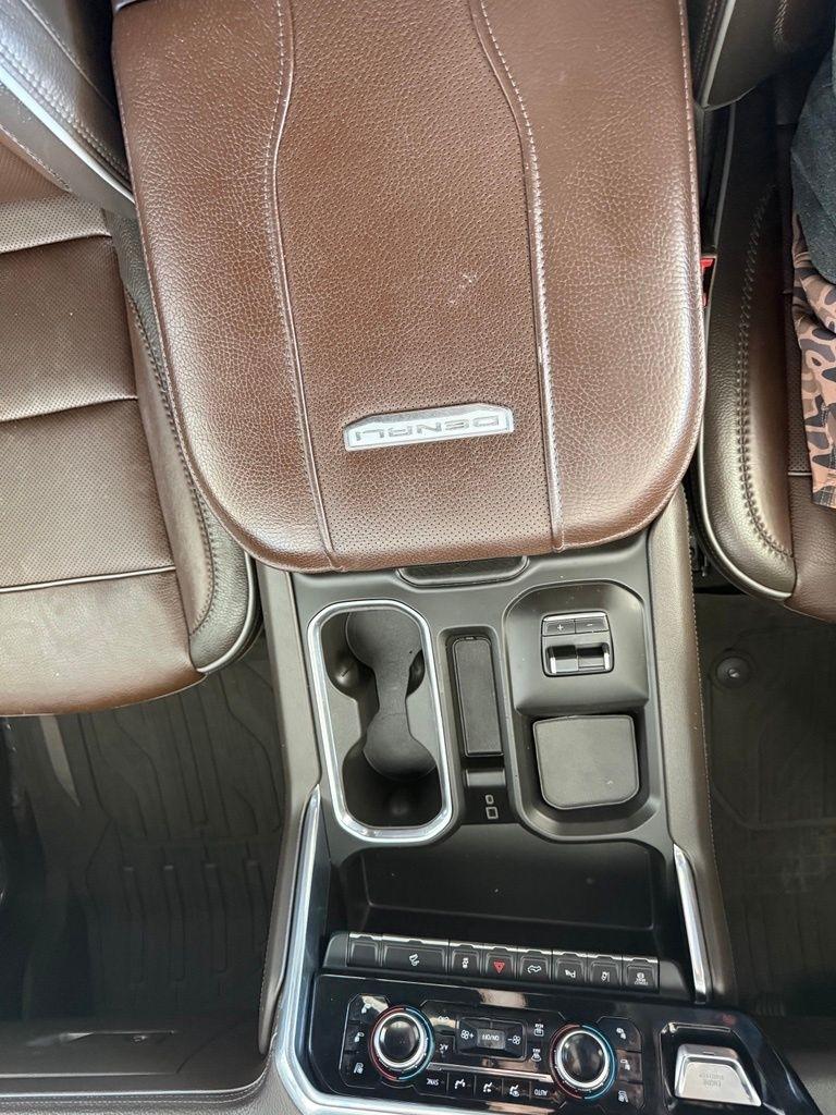 GMC Sierra 2500  2024