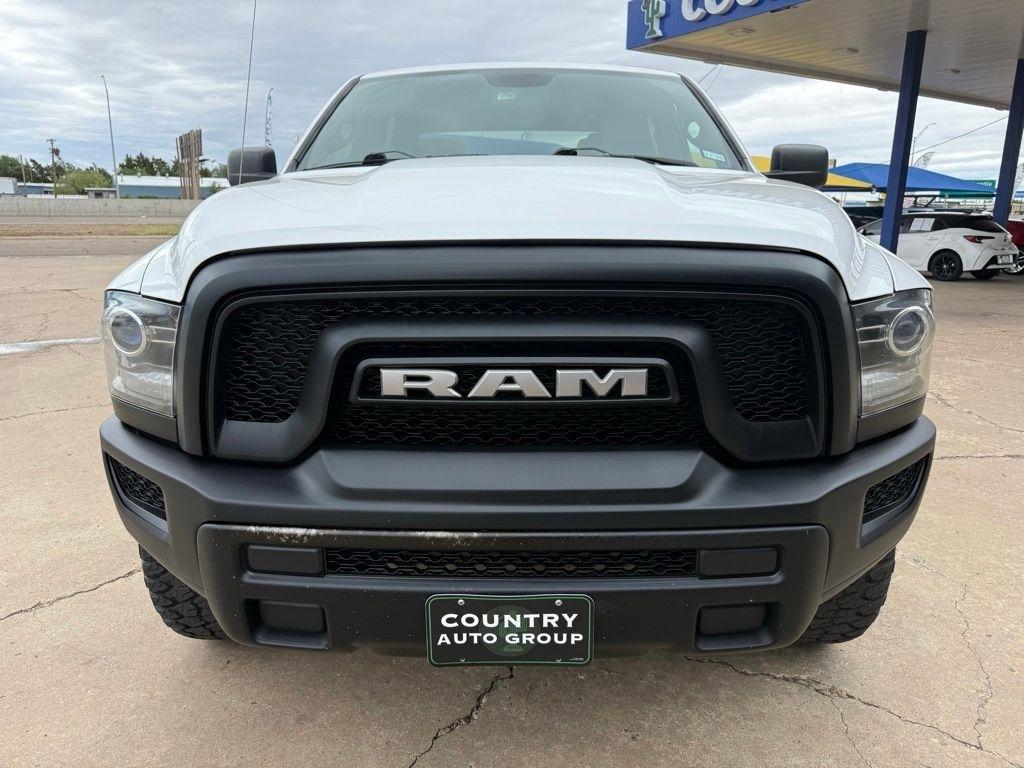 RAM 1500 DS  2022