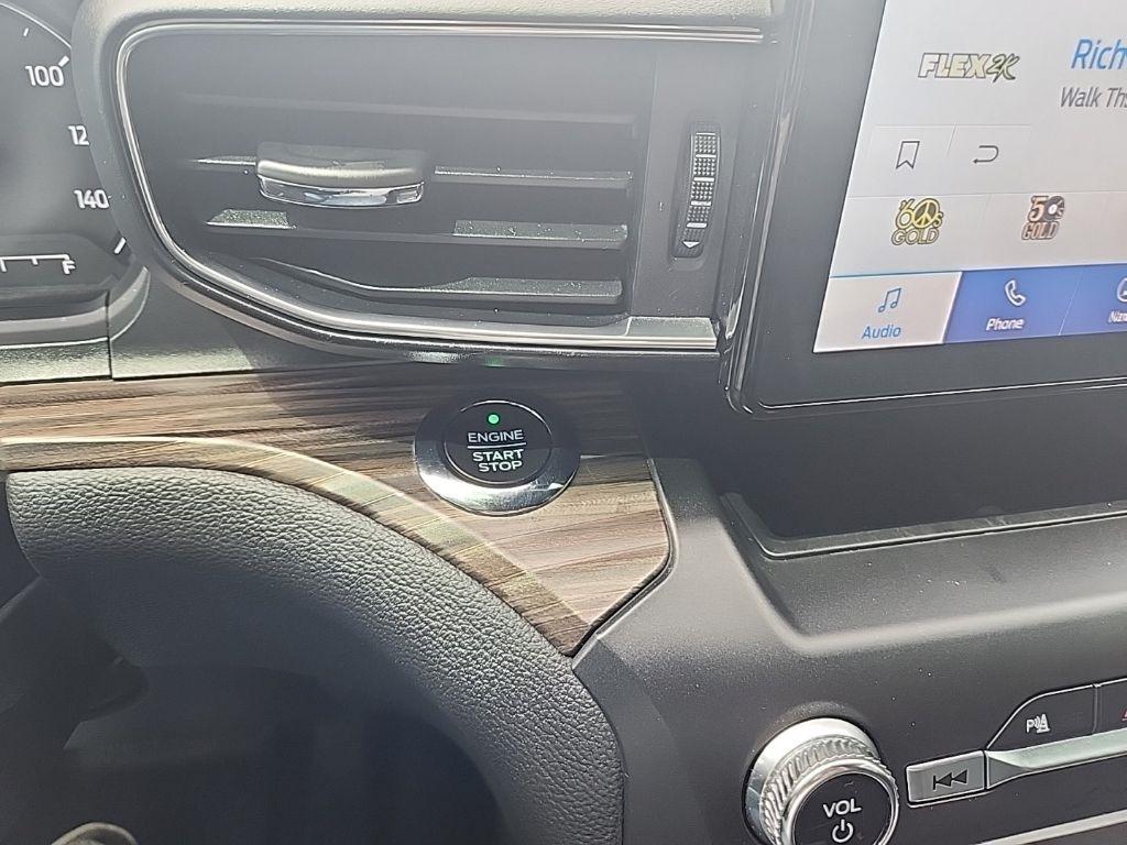 Ford Explorer  2020
