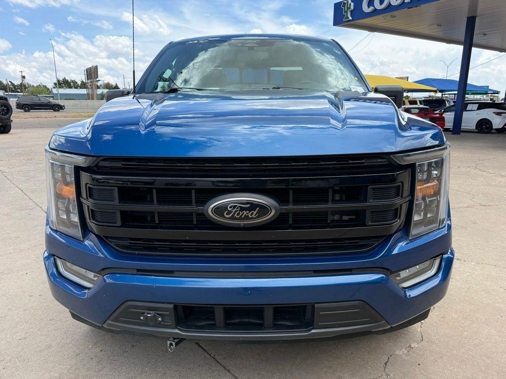 Ford F150  2022