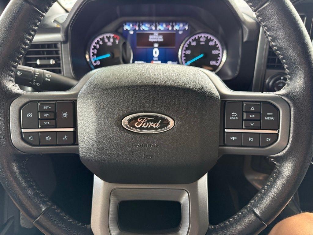 Ford F150  2022