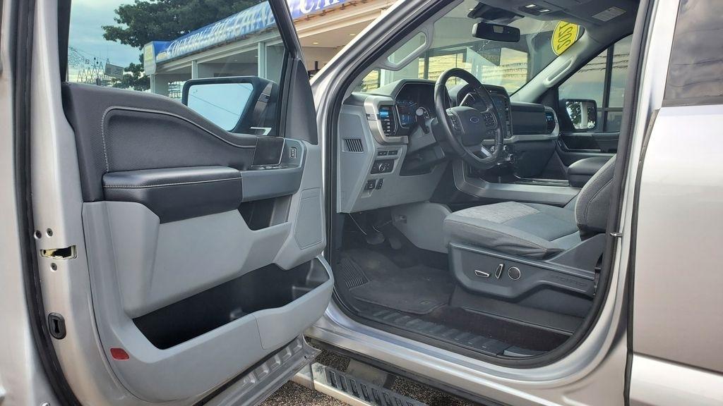 Ford F150  2021