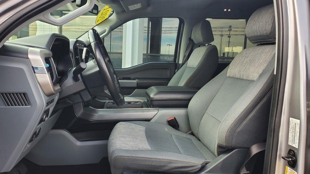 Ford F150  2021