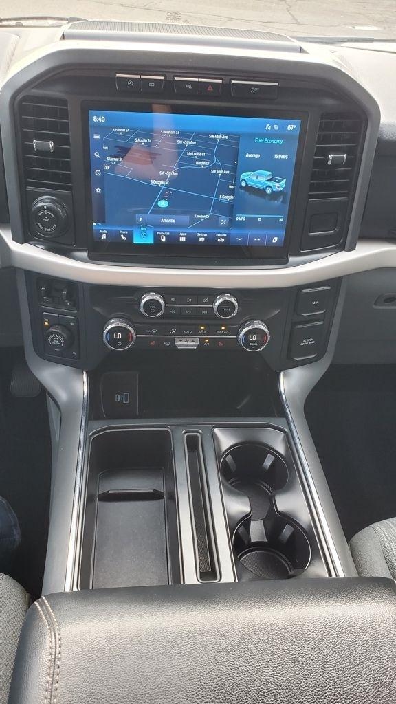 Ford F150  2021