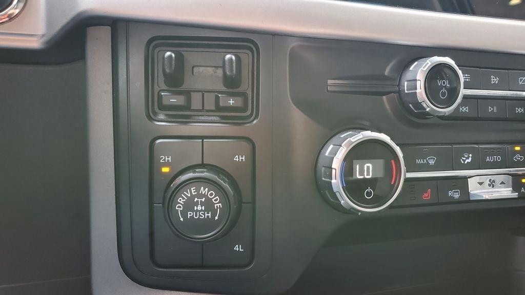Ford F150  2021