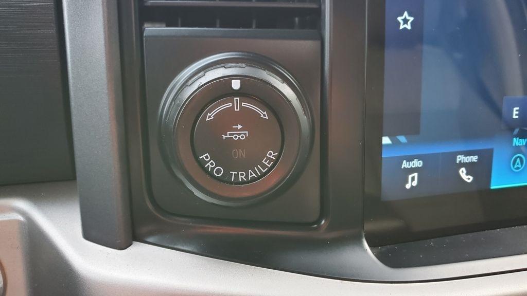 Ford F150  2021
