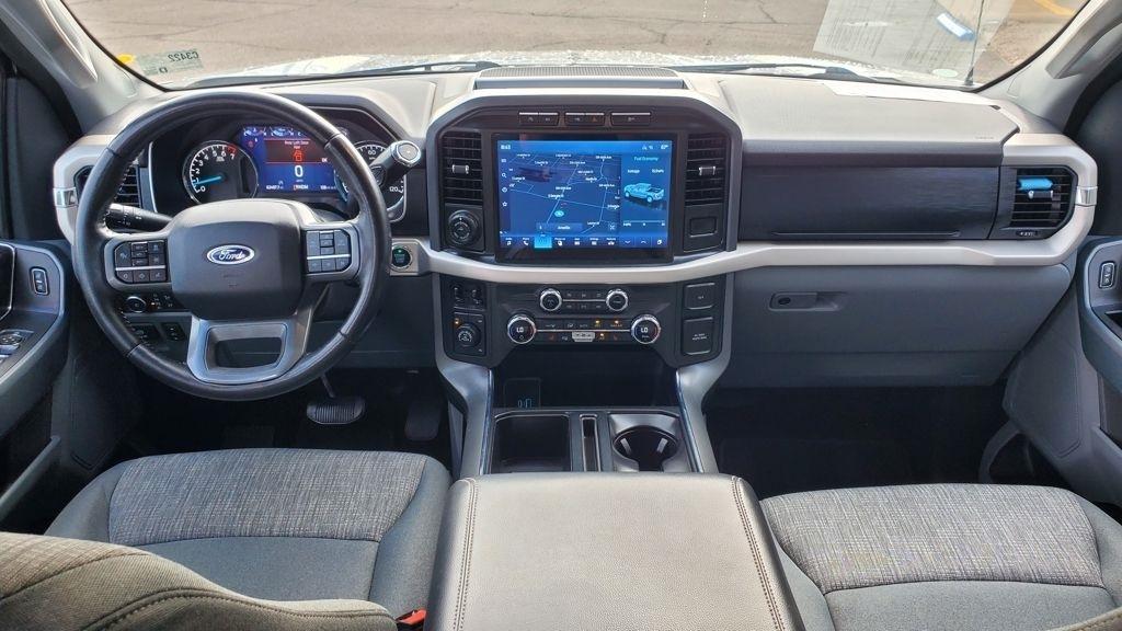 Ford F150  2021