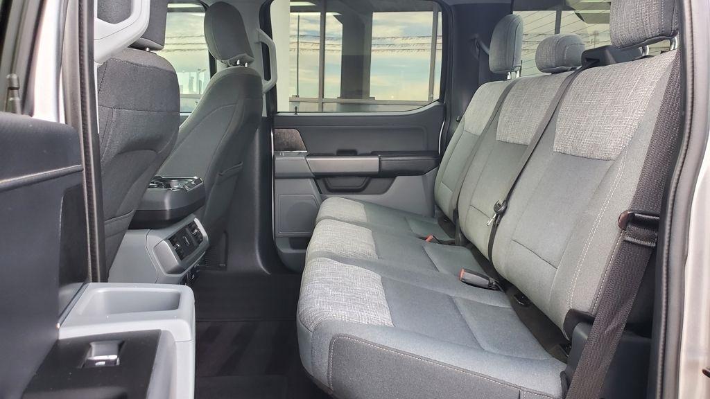 Ford F150  2021