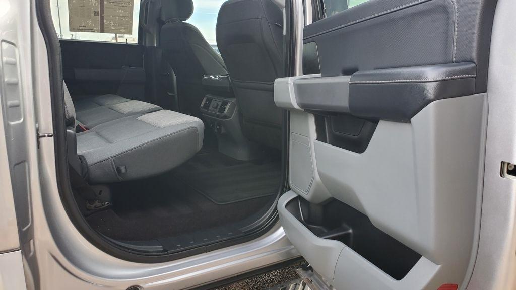 Ford F150  2021