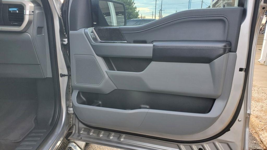 Ford F150  2021