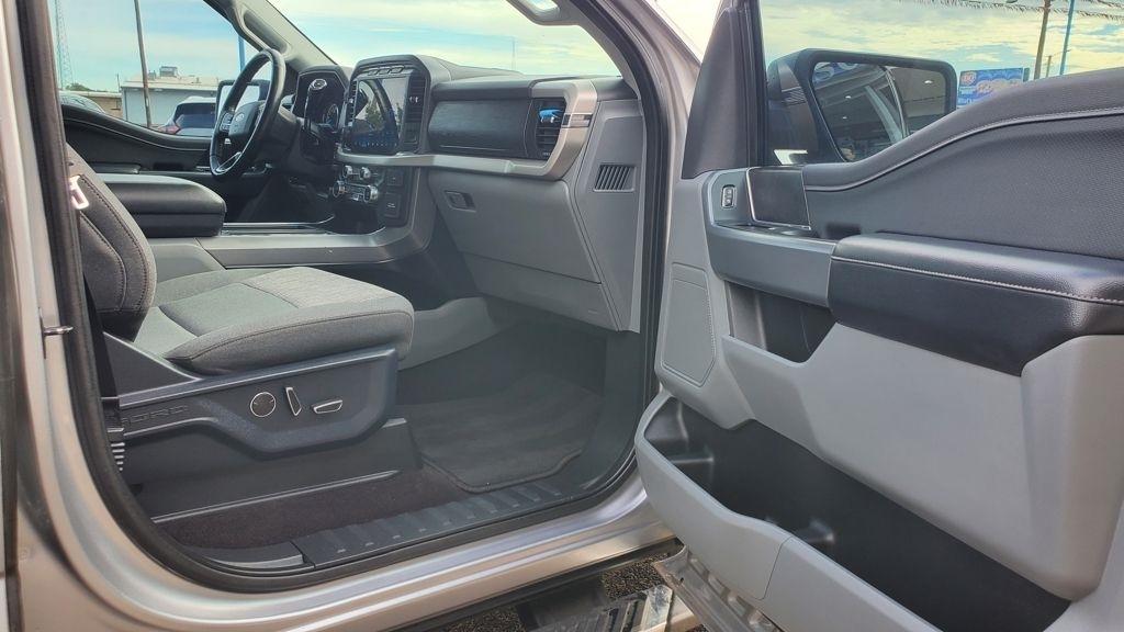 Ford F150  2021