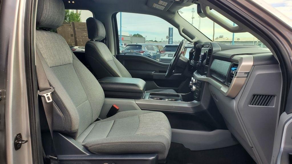 Ford F150  2021
