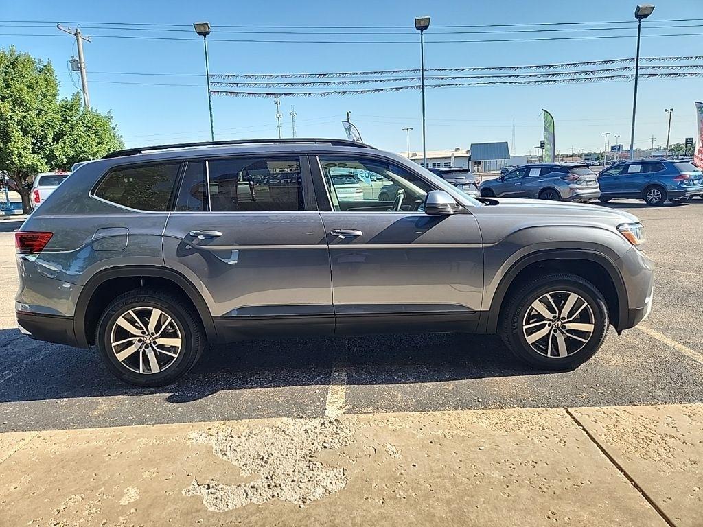 Volkswagen Atlas  2023