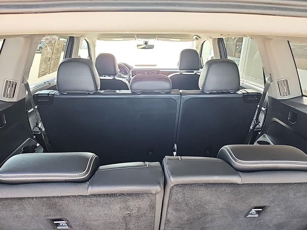 Volkswagen Atlas  2023