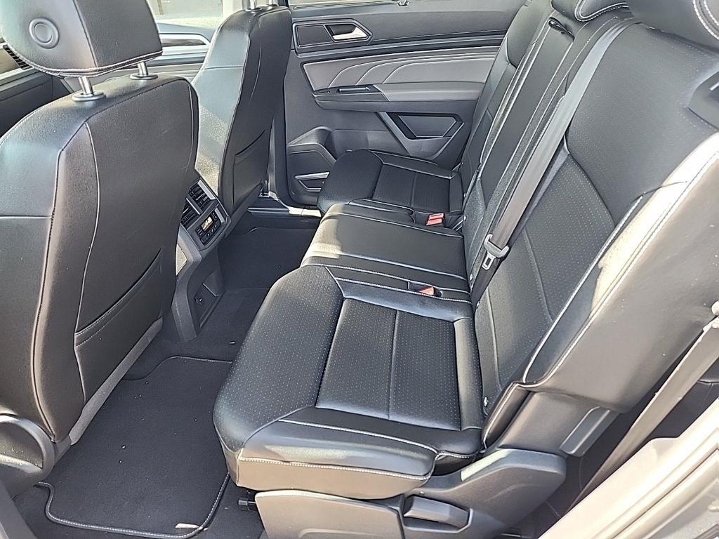 Volkswagen Atlas  2023