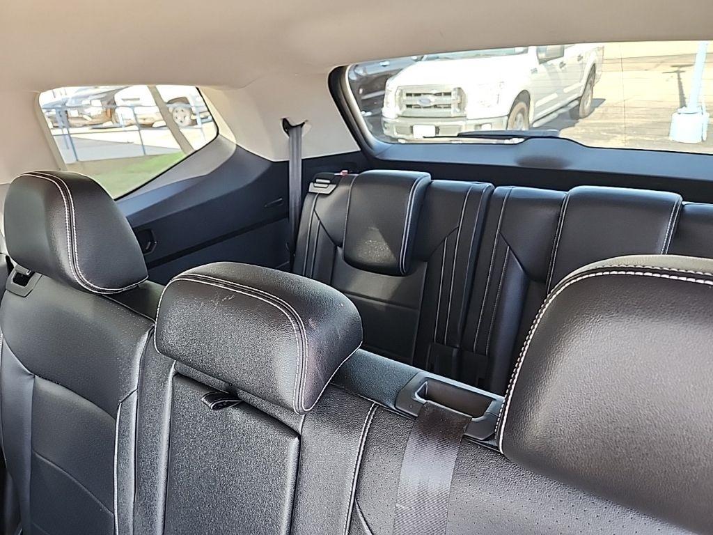 Volkswagen Atlas  2023