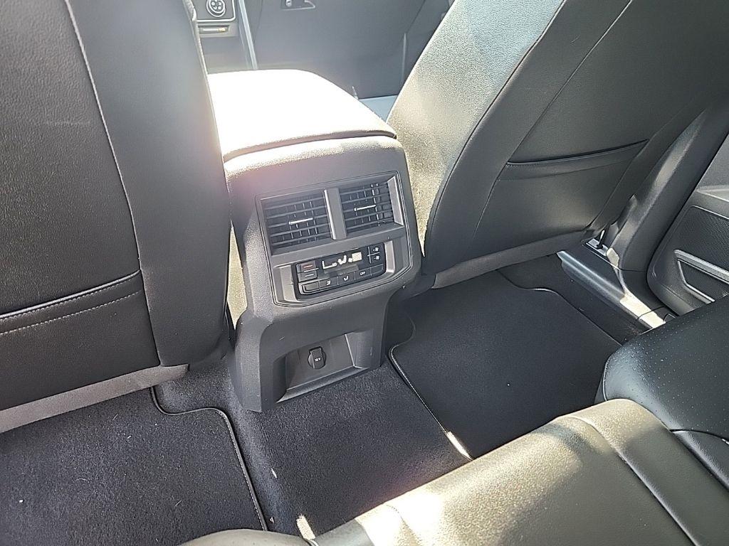 Volkswagen Atlas  2023