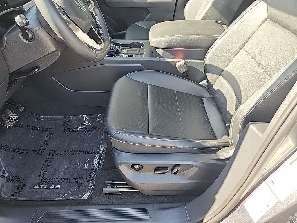 Volkswagen Atlas  2023