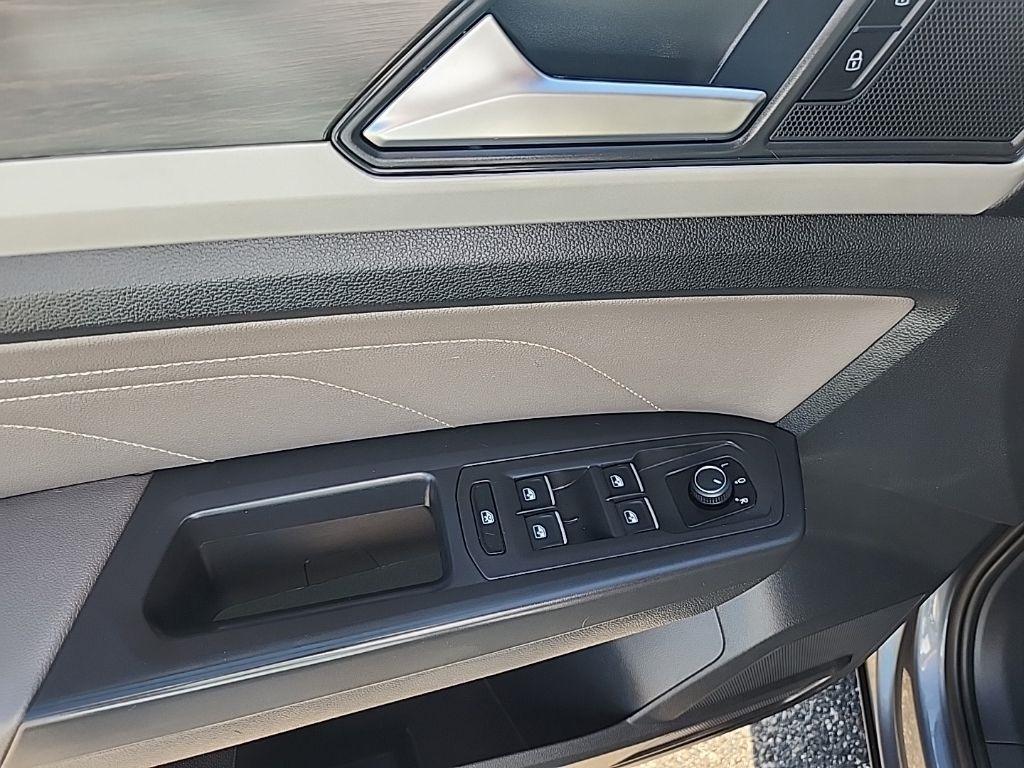Volkswagen Atlas  2023