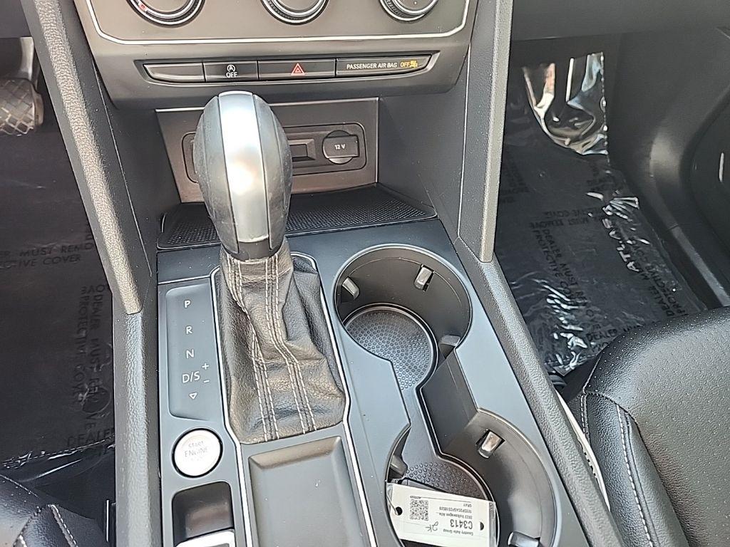 Volkswagen Atlas  2023