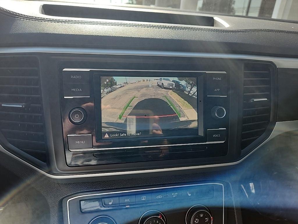 Volkswagen Atlas  2023
