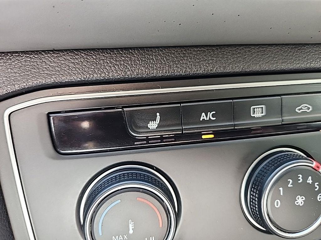 Volkswagen Atlas  2023