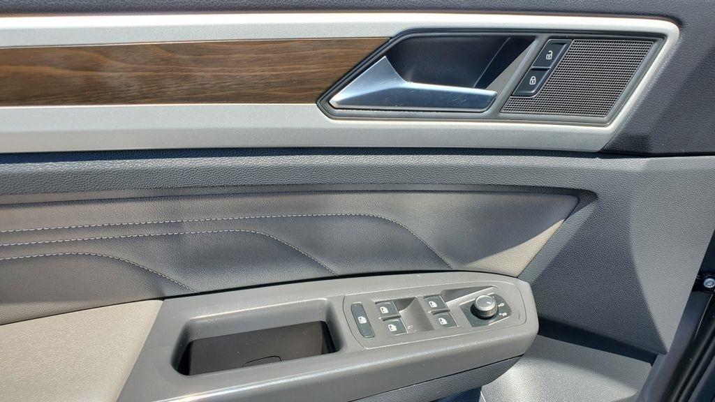 Volkswagen Atlas  2023