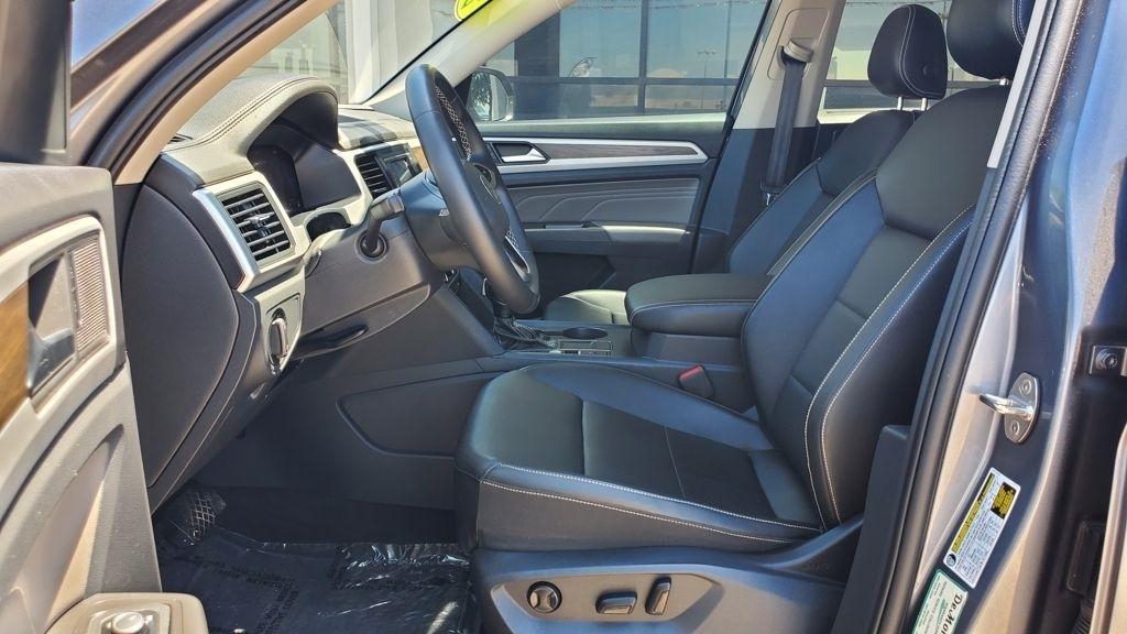 Volkswagen Atlas  2023
