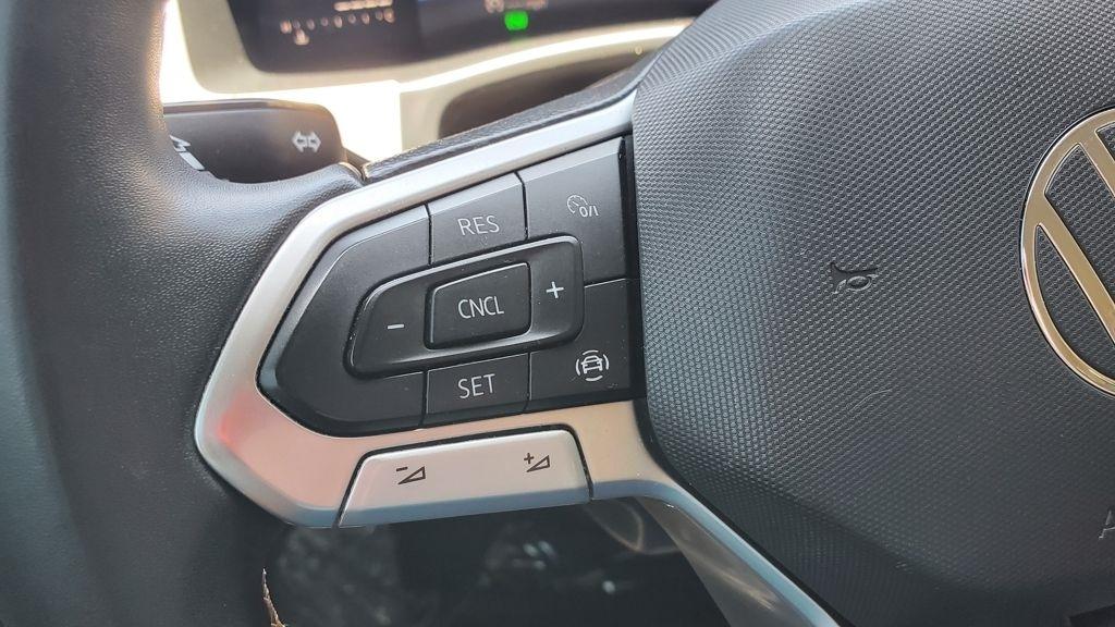 Volkswagen Atlas  2023