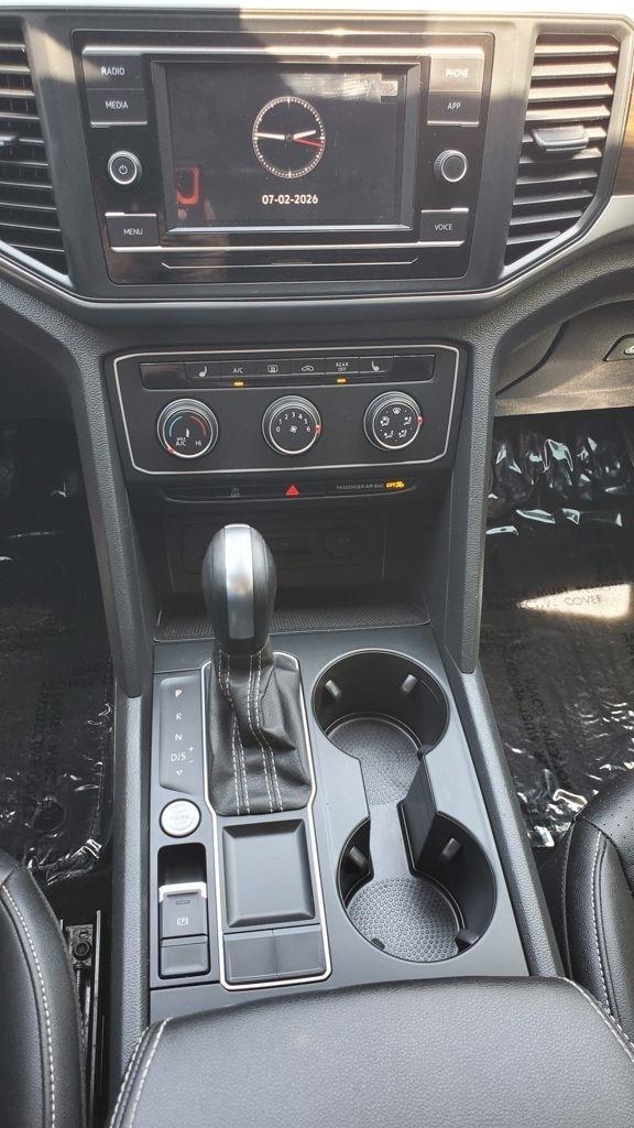 Volkswagen Atlas  2023