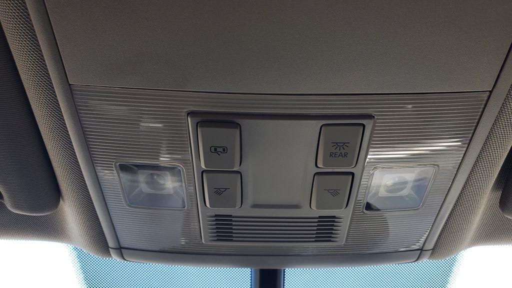 Volkswagen Atlas  2023