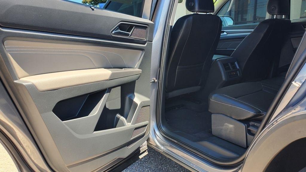 Volkswagen Atlas  2023