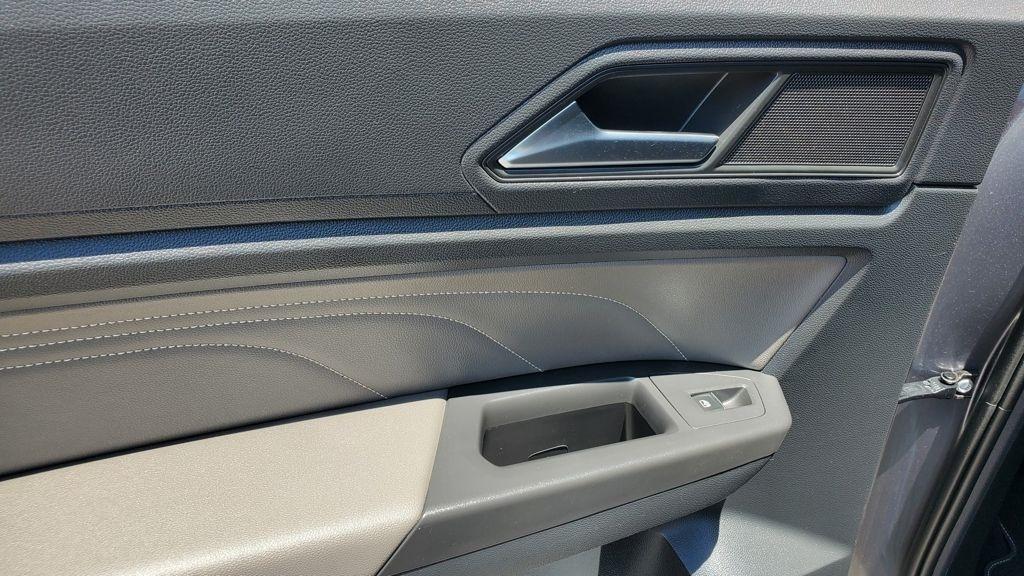 Volkswagen Atlas  2023