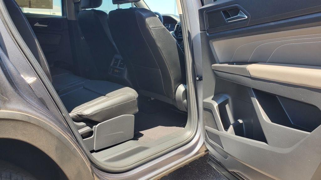 Volkswagen Atlas  2023
