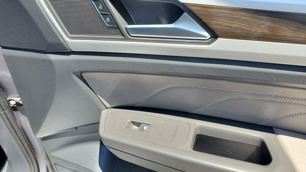 Volkswagen Atlas  2023