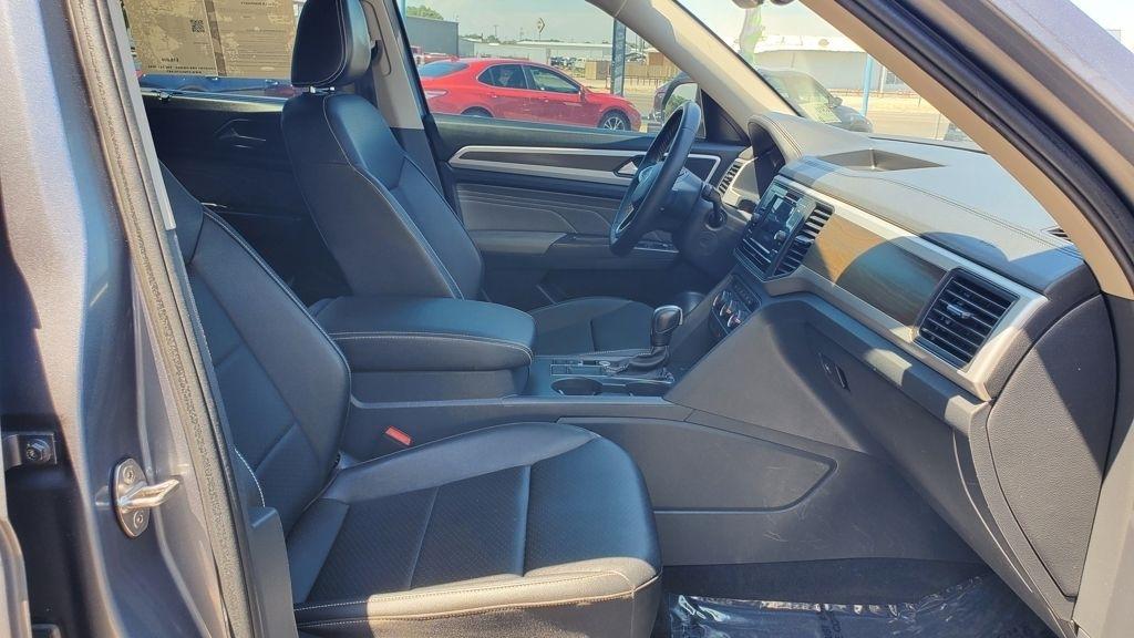 Volkswagen Atlas  2023