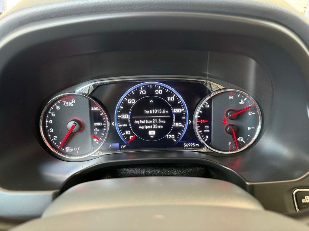 GMC Acadia  2023