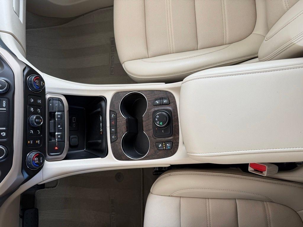 GMC Acadia  2023