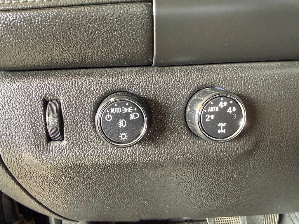 GMC Canyon  2016