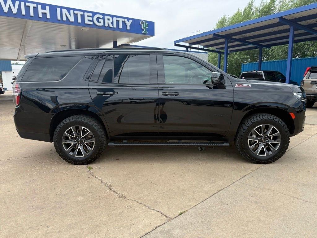 Chevrolet Tahoe  2022