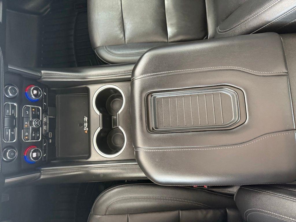 Chevrolet Tahoe  2022