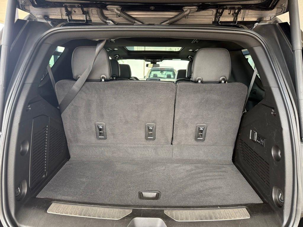 Chevrolet Tahoe  2022