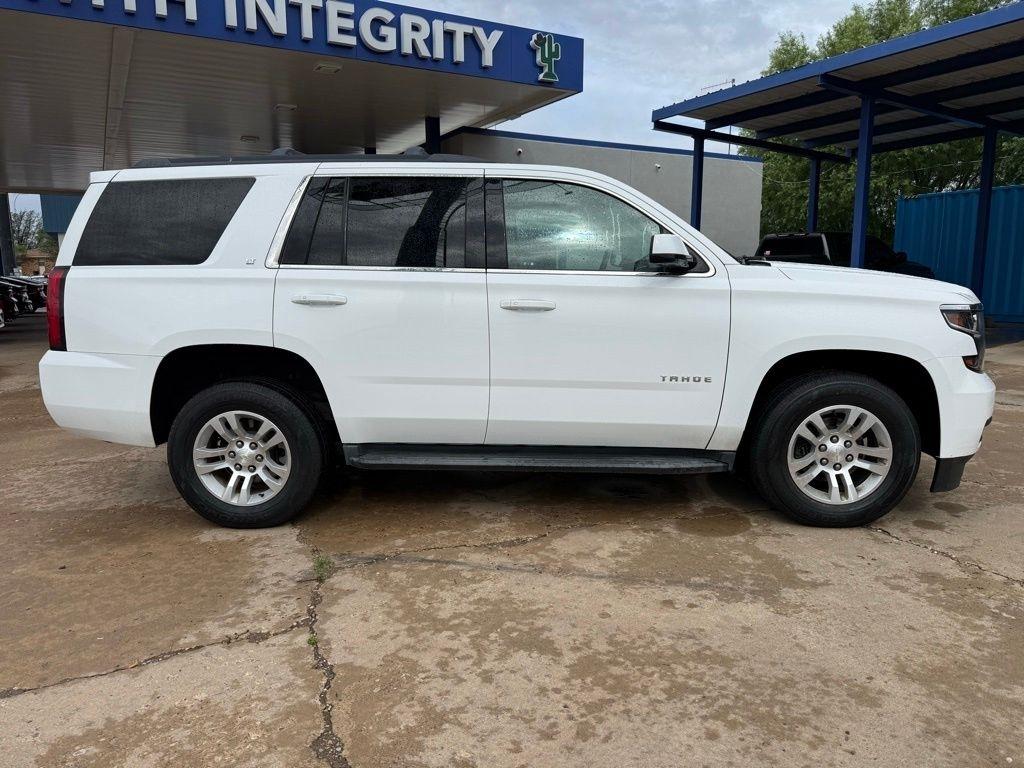 Chevrolet Tahoe  2020