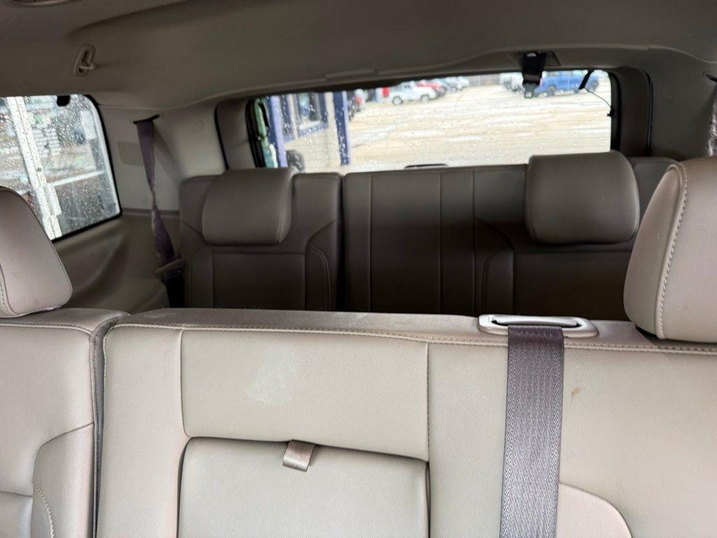Chevrolet Tahoe  2020