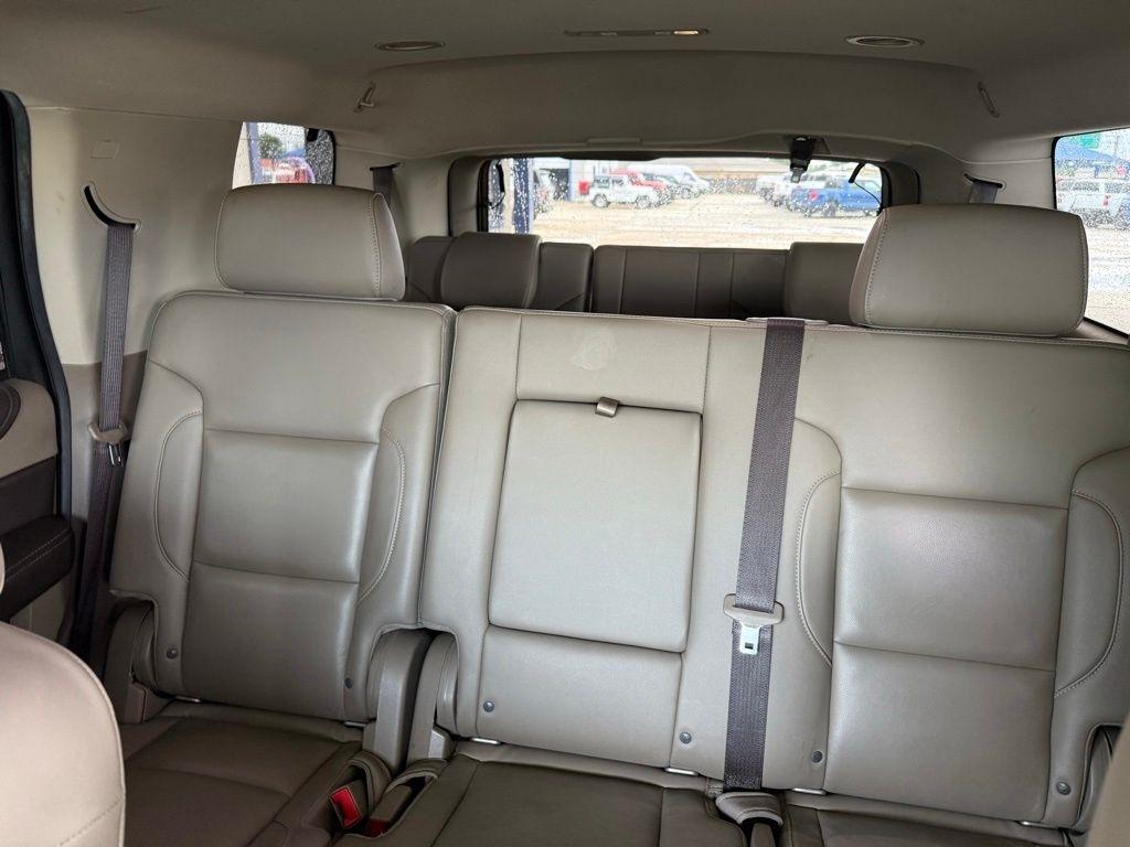 Chevrolet Tahoe  2020